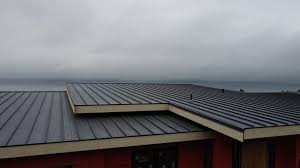 Best Solar Panel Roofing Installation  in Slippery Rock University, PA